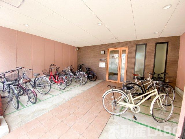 メゾンマルコのその他共用部分