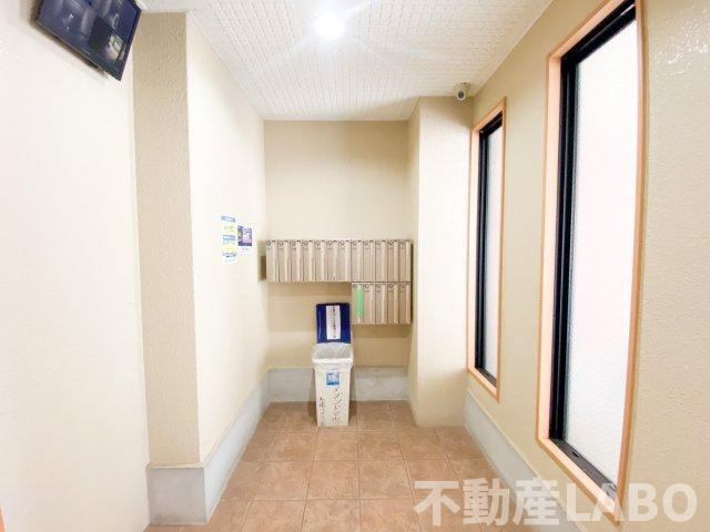 メゾンマルコのその他