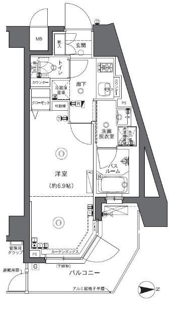 ＺＯＯＭ中野坂上