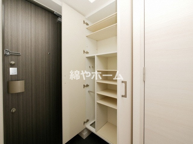ファステート難波WESTディオンのその他