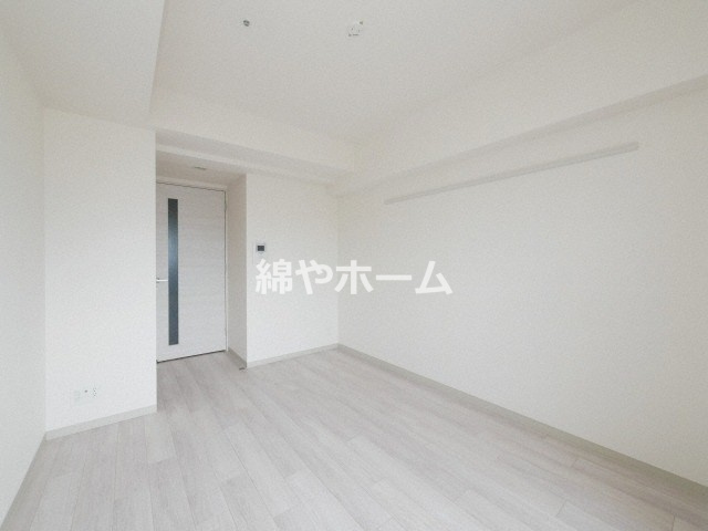 ファステート難波WESTディオンの洋室|明るい洋室です