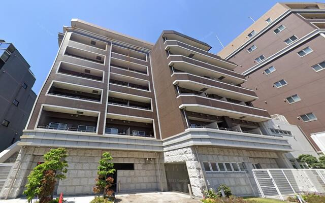 カルディア西馬込