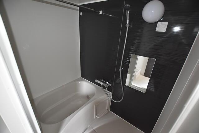 ｎｏｔｉｃｅ椎名町の浴室|日々の暮らしに欠かせないお風呂です