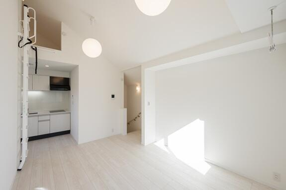 アーベインテラス久が原