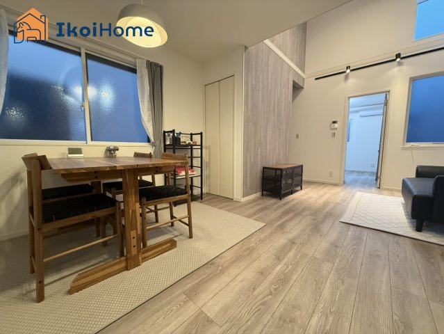 明石市二見町西二見　新築戸建　の内装|【ホームページに現地動画掲載中】●年中無休：当日予約可●家具付きですので、引っ越し代が軽減！