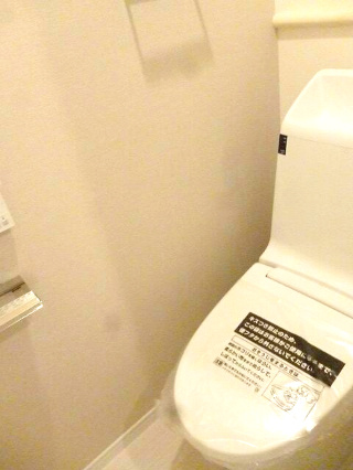 ブリステラス学芸大学前のトイレ|トイレも気になるポイント