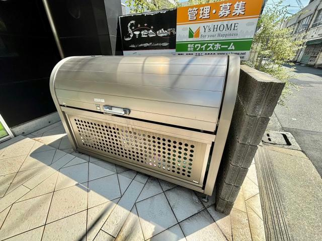 STELLA久保町のその他