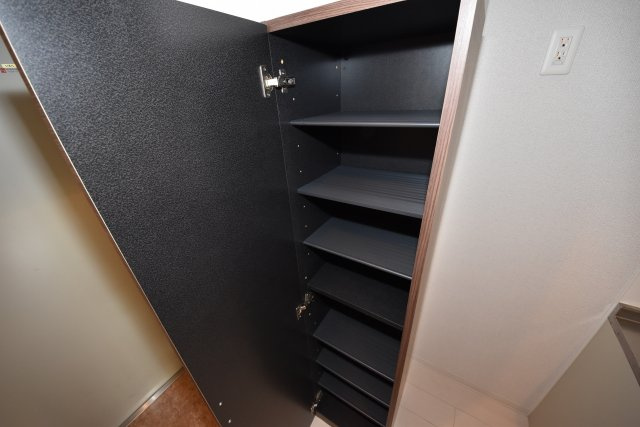 ラグゼドーム前Ⅰの設備