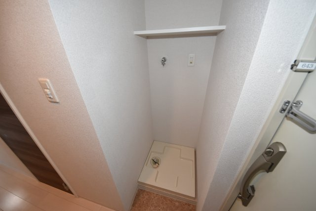 ラグゼドーム前Ⅰのその他共用部分