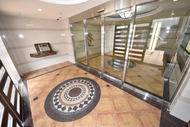 ラグゼドーム前Ⅰ