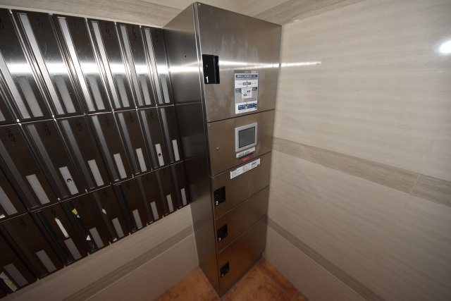 ラグゼドーム前Ⅰ