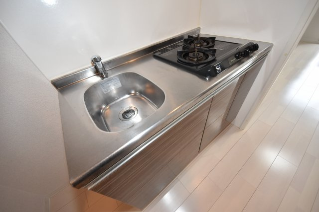 ラグゼドーム前Ⅰのキッチン