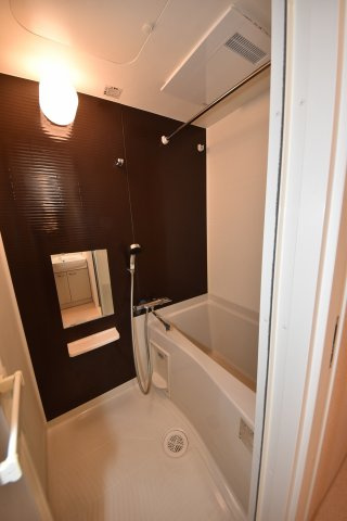 ラグゼドーム前Ⅰの浴室