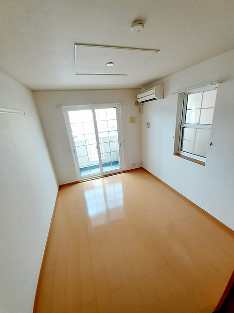 ゴールデン・リリィＤの居間・リビング|居室・リビング