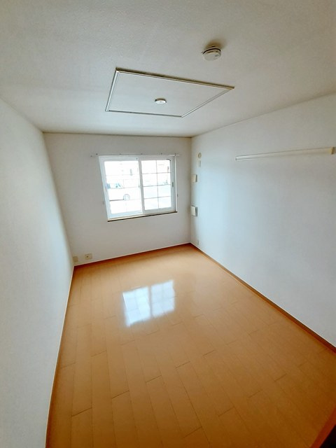 ゴールデン・リリィＤの内装|その他部屋・スペース