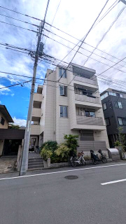 ＴＨＥ　ＩＫＥＧＡＭＩ　ＲＥＳＩＤＥＮＣＥ