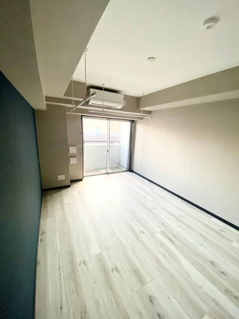 ガリシア中野富士見町の洋室|使い勝手のいい洋室です