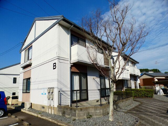 大野城市牛頸２丁目のアパートのその他共用部分