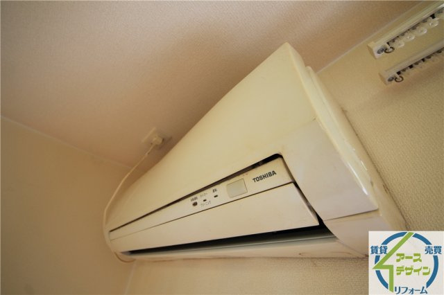 ルミナスコートⅡの設備|※類似部屋