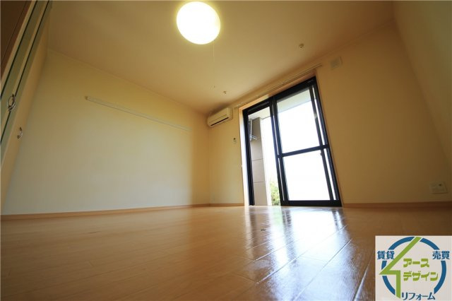 ルミナスコートⅡの居間・リビング|※類似部屋