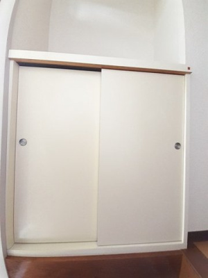 【設備】 | ニューシティマツザワ