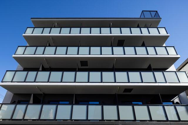 ガリシア品川南大井