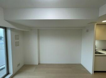 グローリオ明大前の洋室|スタンダードな洋室です