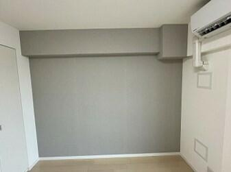 グローリオ明大前の洋室|使い勝手のいい洋室です