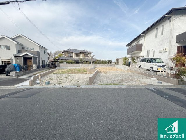 堺市中区辻之　新築一戸建て