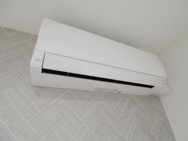 ロンディネの設備