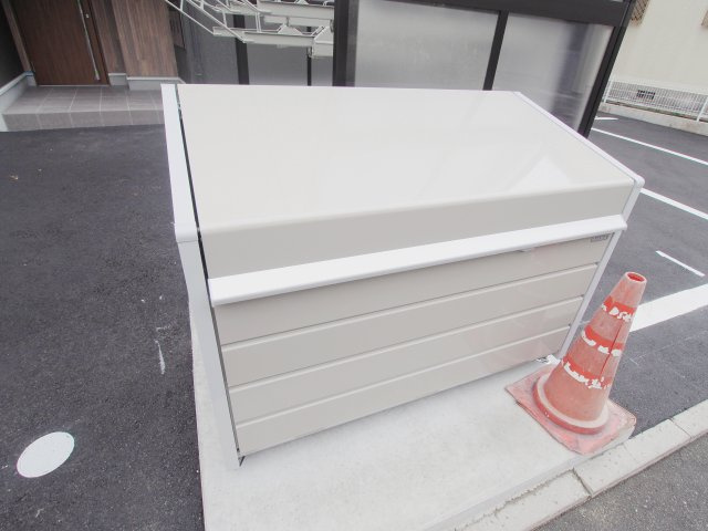 ロンディネのその他共用部分