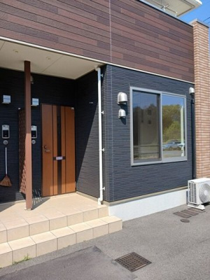 【その他共用部分】 | ノーブルハウス南方　Ｂ