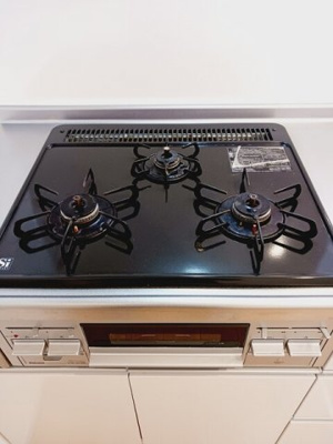 【その他】 | ノーブルハウス南方　Ｂ