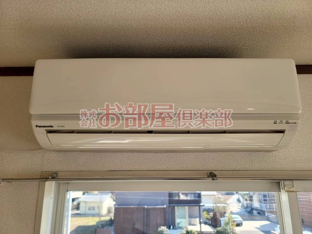 プランドゥ合川Ⅱのその他