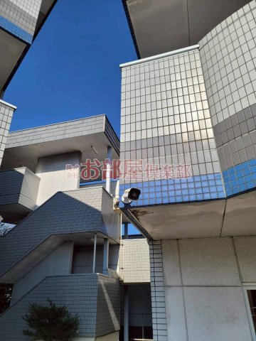 プランドゥ合川Ⅱのセキュリティ