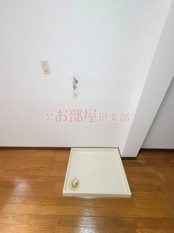 プランドゥ合川Ⅱの設備