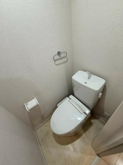 【トイレ】