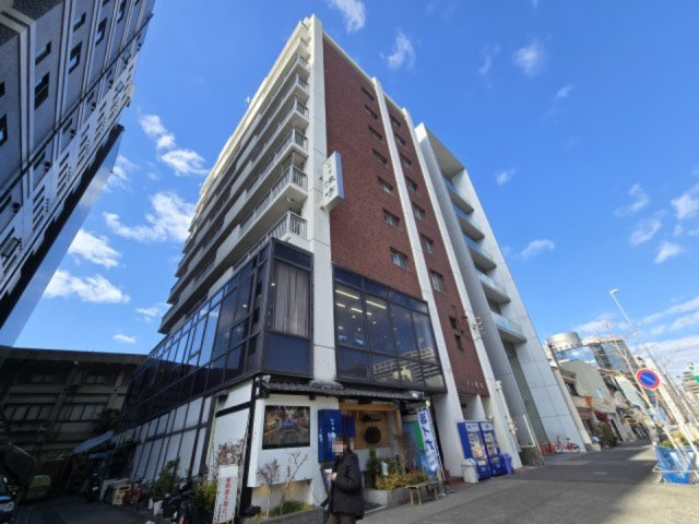 ハイツ東桜|名古屋市の賃貸ならMy賃貸