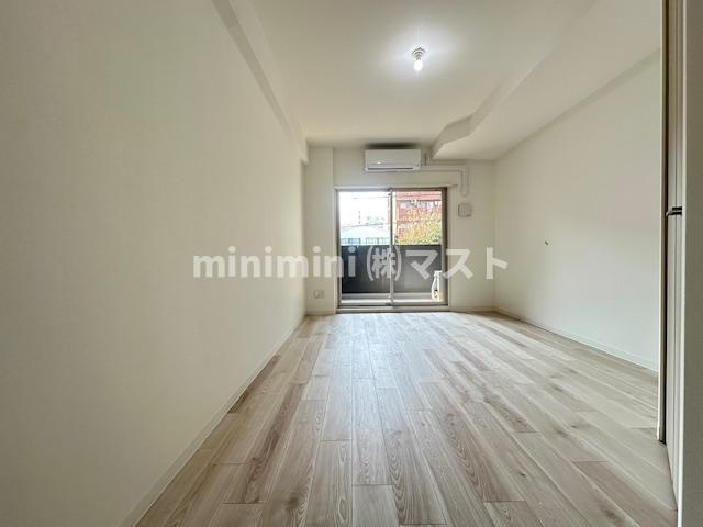 Miragepalace　Lotus Lifeの居間・リビング