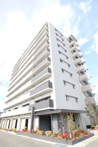 アルファスマート東姫路