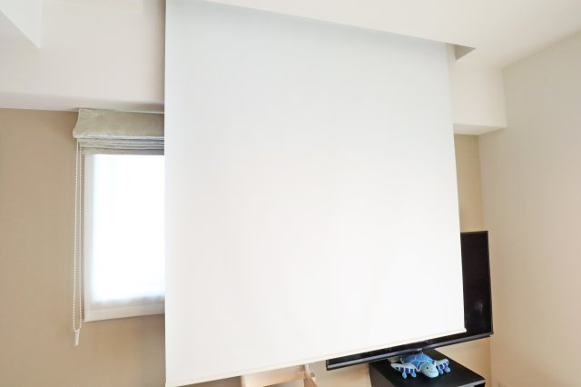 アルファスマート東姫路の収納|
