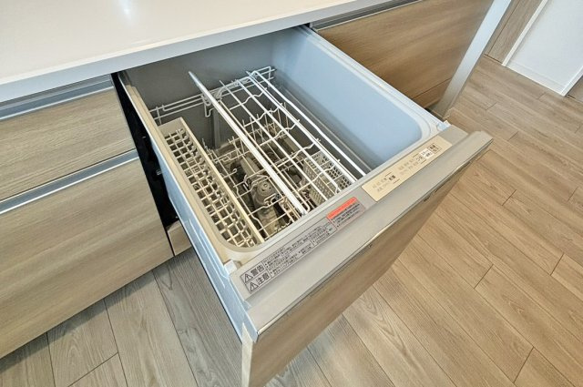 アルファスマート東姫路のその他|※写真は入居前（2024年8月頃）に撮影されたものです。
