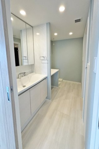 アルファスマート東姫路のその他|※写真は入居前（2024年8月頃）に撮影されたものです。
