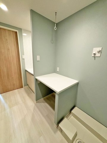 アルファスマート東姫路のその他|※写真は入居前（2024年8月頃）に撮影されたものです。
