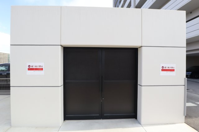 アルファスマート東姫路のその他