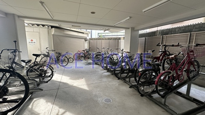 【その他】 | ラ・フォンテ阿波座