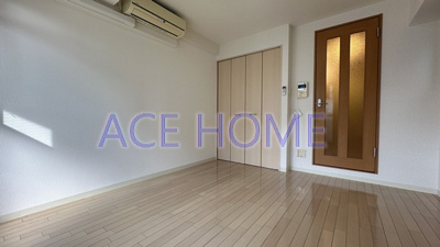 【居間・リビング】 | ラ・フォンテ阿波座