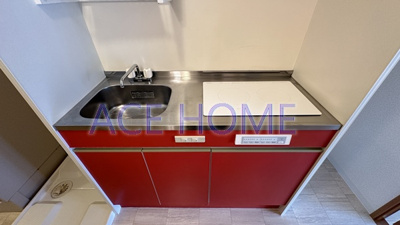 【キッチン】 | ラ・フォンテ阿波座