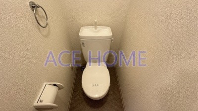 【トイレ】 | ラ・フォンテ阿波座