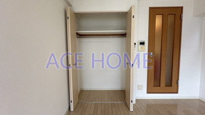 【収納】 | ラ・フォンテ阿波座